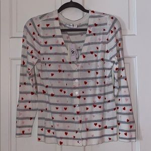 Women’s Christopher Banks Cardigan